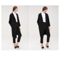 Manteau d&#39;hiver de mode de haute qualité de nouvelles femmes (JP-2015C48)